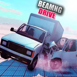BeamNG Drive Apk